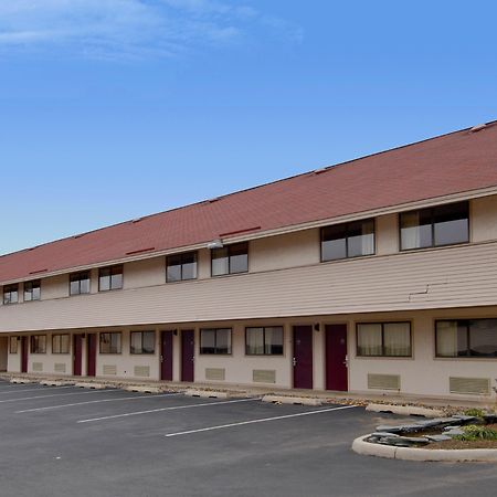 Red Roof Inn Harrisburg - Hershey Exteriör bild